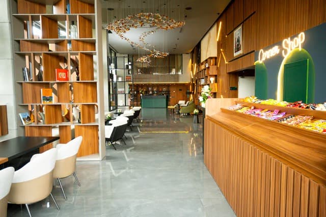 Galerie 19