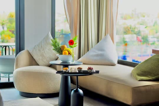 Suite premium